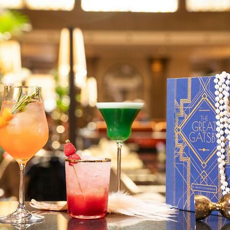 Sheraton Grand London Park Lane Εξωτερικό φωτογραφία