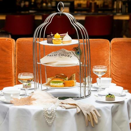 Sheraton Grand London Park Lane Εξωτερικό φωτογραφία