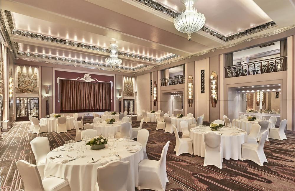 Sheraton Grand London Park Lane Εξωτερικό φωτογραφία The Grand Ballroom