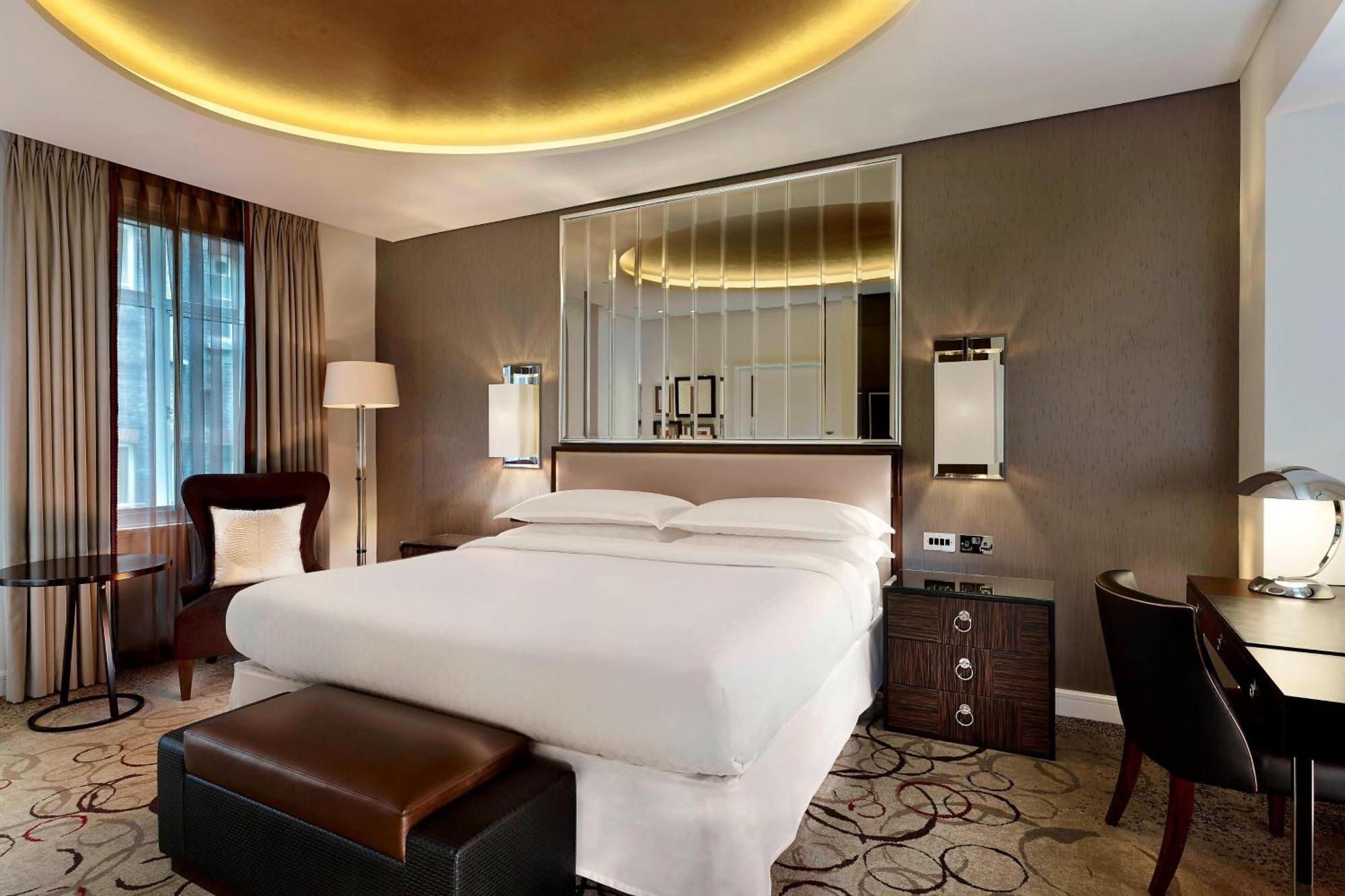 Sheraton Grand London Park Lane Εξωτερικό φωτογραφία