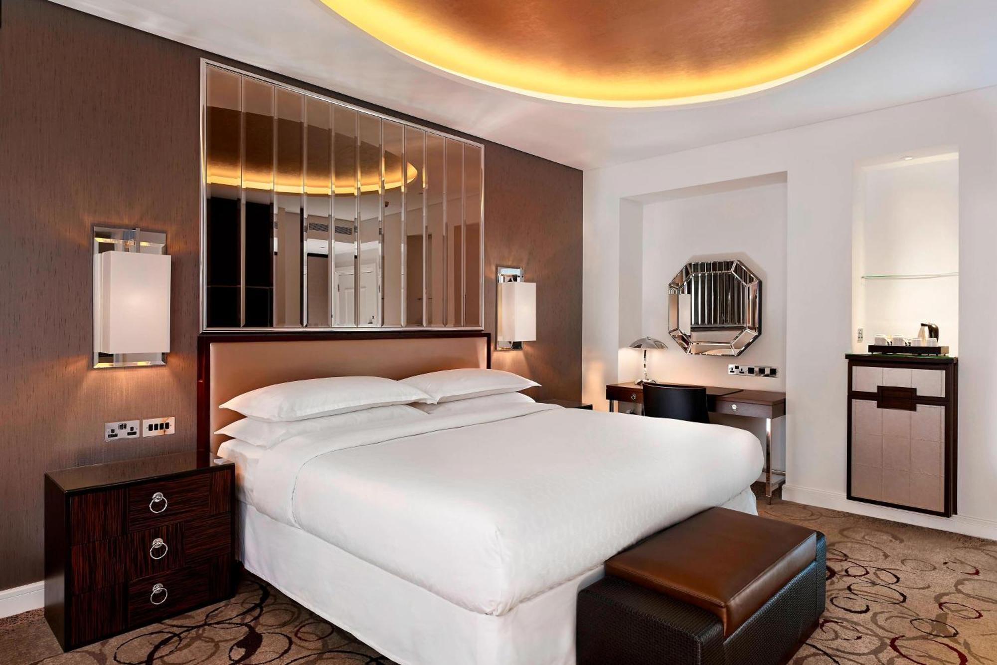 Sheraton Grand London Park Lane Εξωτερικό φωτογραφία